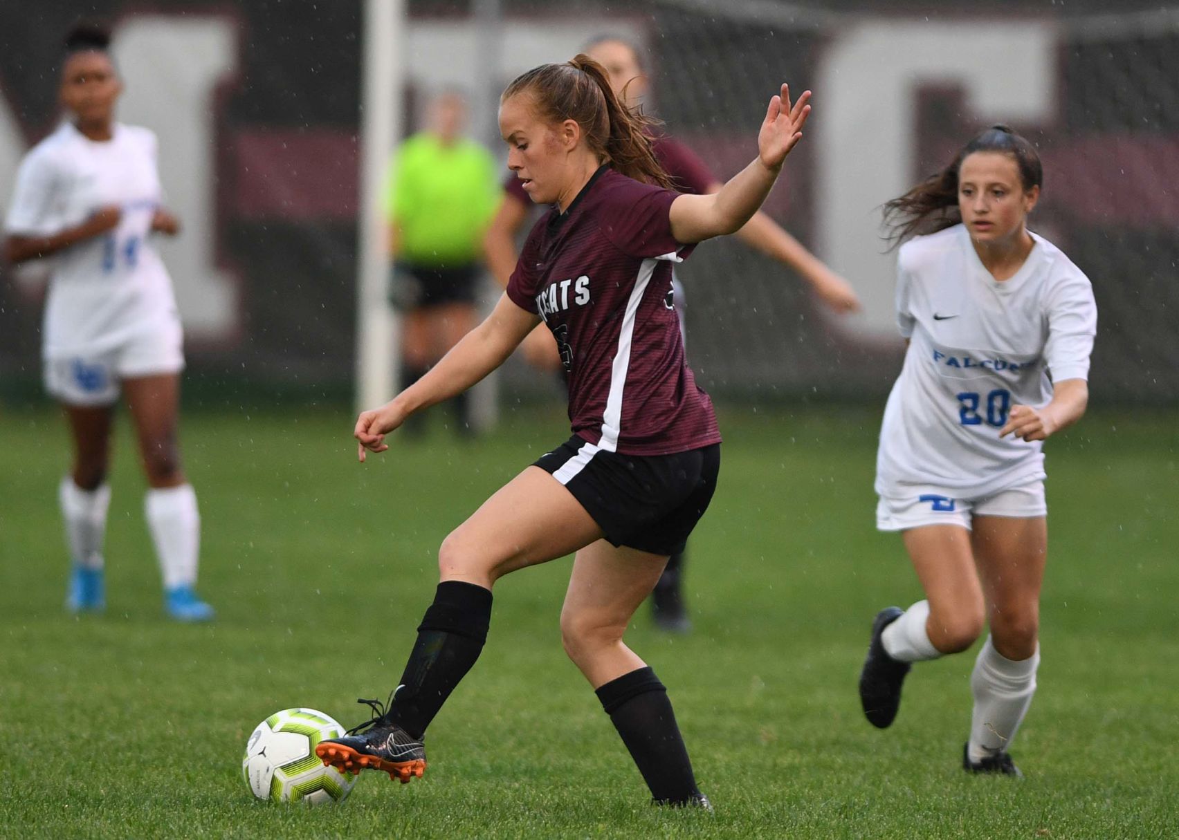 Mechanicsburg Lower Dauphin 1